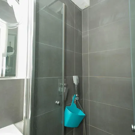 Bnbnova - Champs Elysees & Arc De Triomphe Apartamento