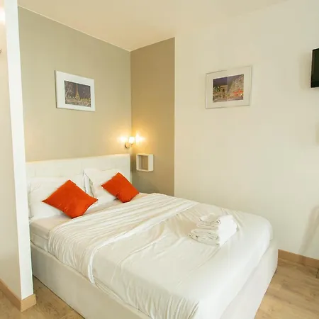 Appartamento Bnbnova - Champs Elysees & Arc De Triomphe